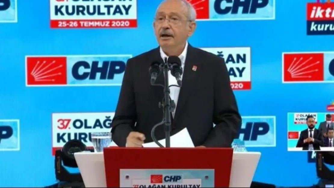 Kılıçdaroğlu'nun PM listesi belli oldu!