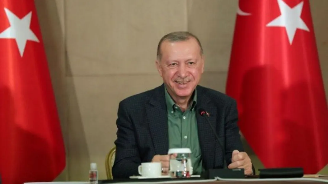 'Kimse müdahale edemeyecek'