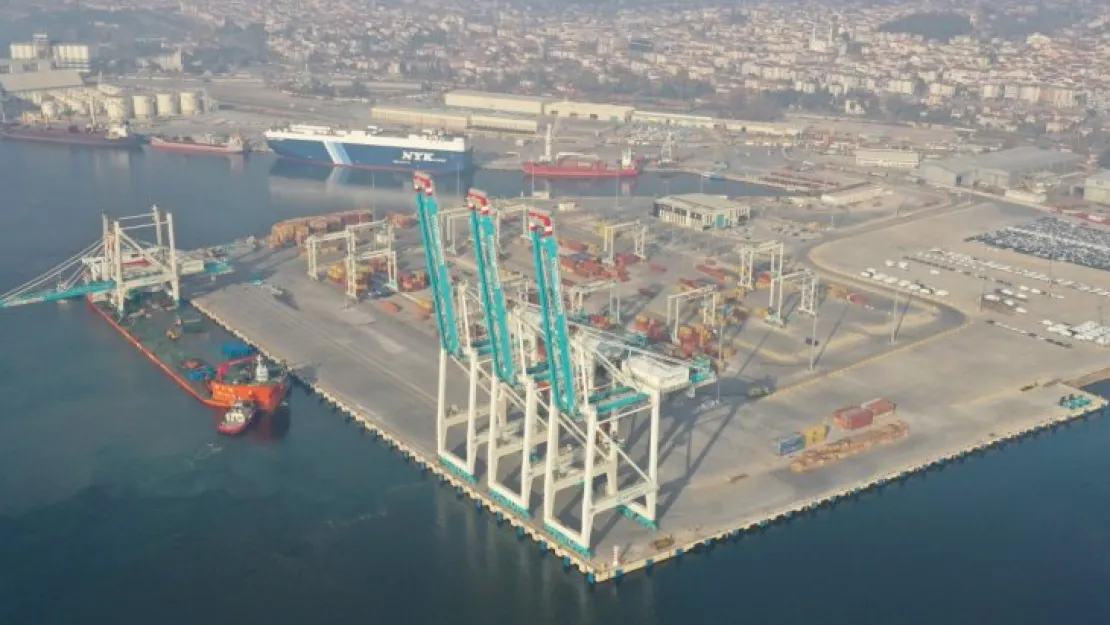 Kimyasal tanklar için toplantı yapılacak!