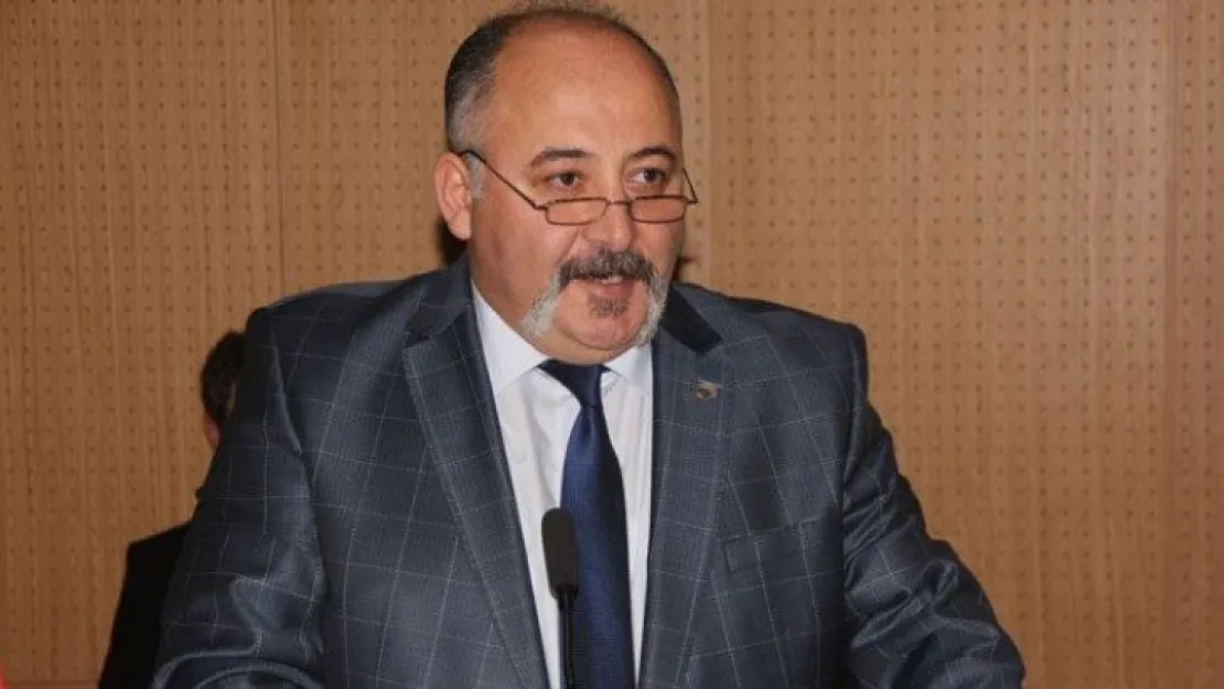 'Kıraç olur der, gelir keyifle dinlerdim'