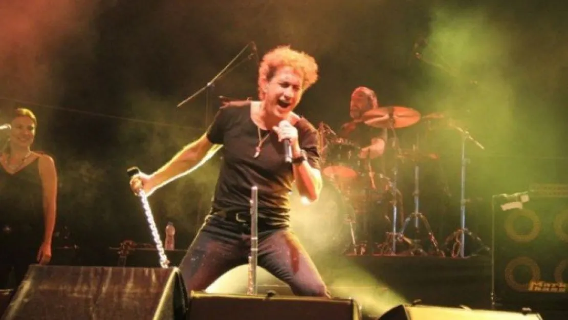 Kıraç'tan Kocaeli'de arabalı konser!