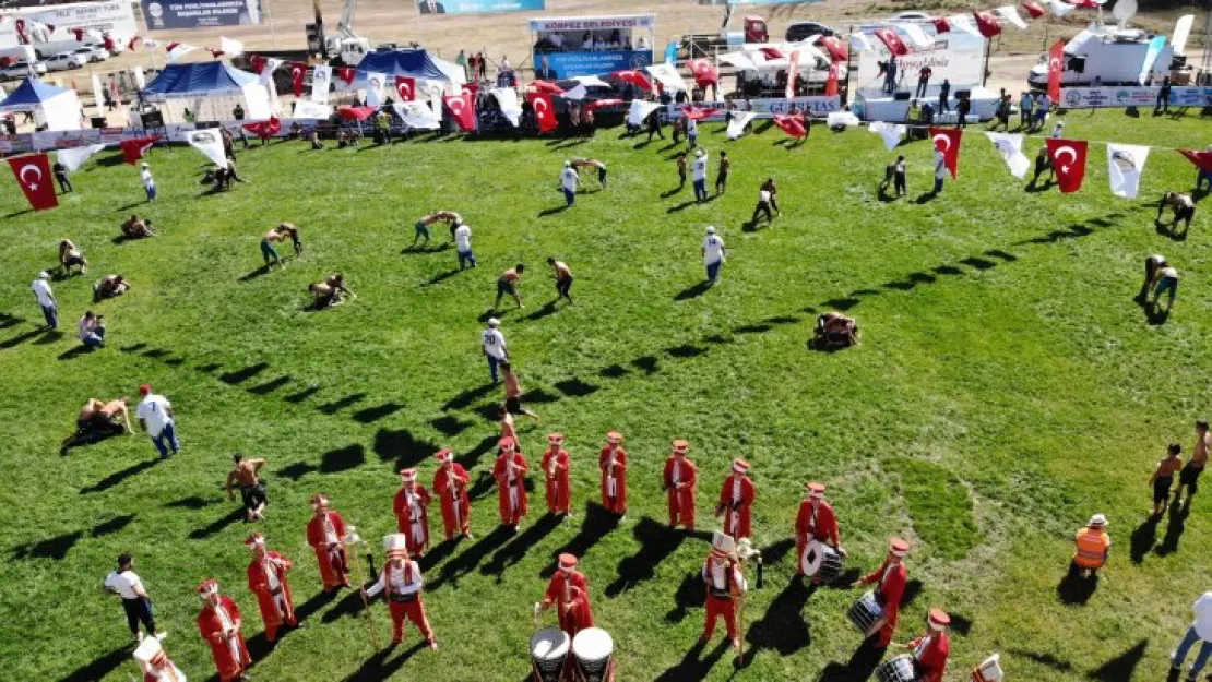 Kiraz Festivali dolu dolu geçecek