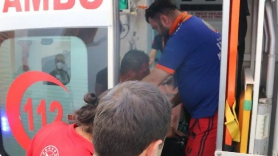 Kırkpınar Yağlı Güreşleri'nde büyük şok!