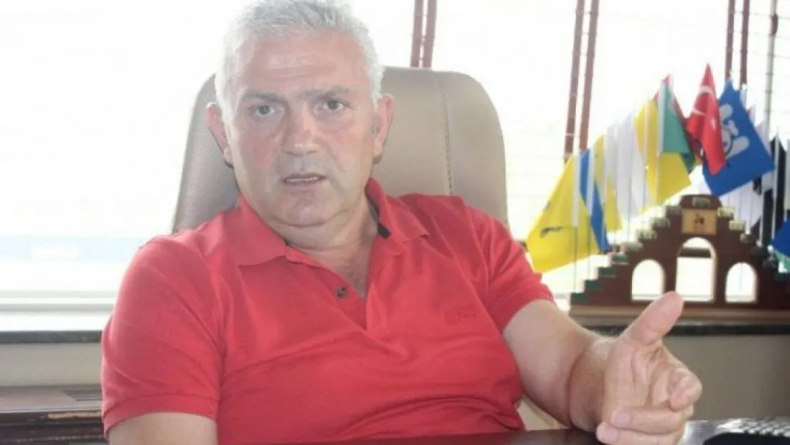 'Kırkpınar'a bu sene karşıyım, ağa olarak bunu yaptırmayacağım'