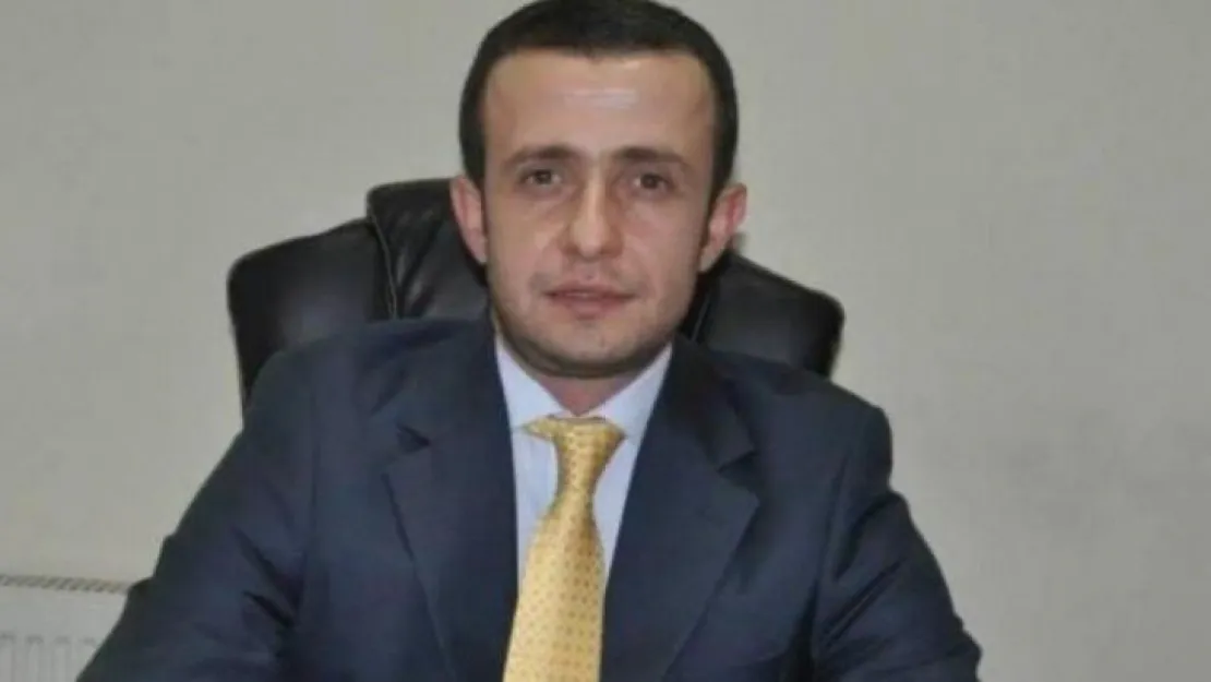 Kirli işbirliği halkasına Gökhan Ayyıldız'ı da eklediler!
