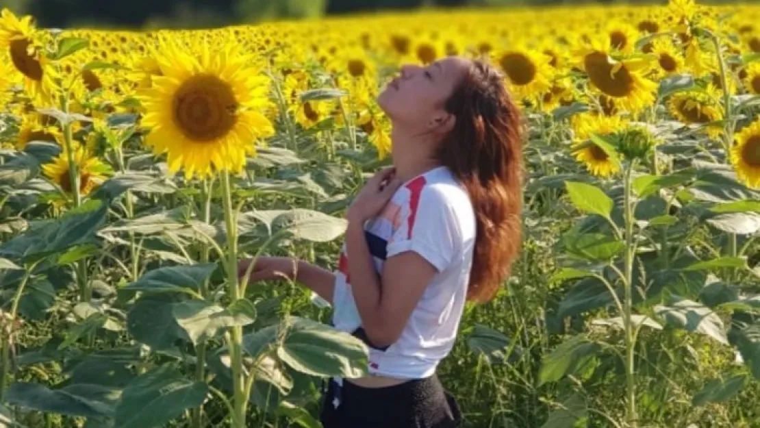 İki genç kadından geriye bu fotoğraflar kaldı