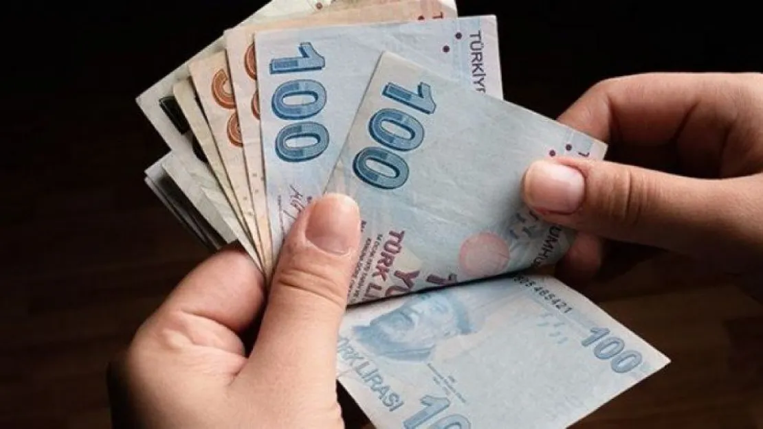 Kısa çalışma ve işsizlik ödeneği ödemeleri için tarih açıklandı