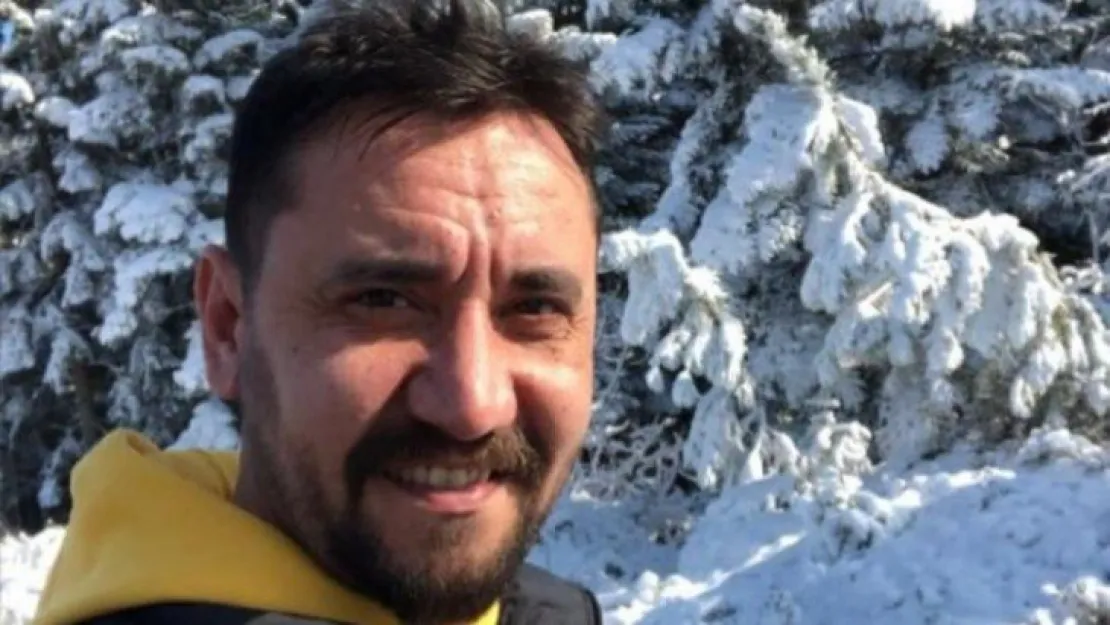 Kısıtlama saatlerinde kaza yaptı kurtarılamadı