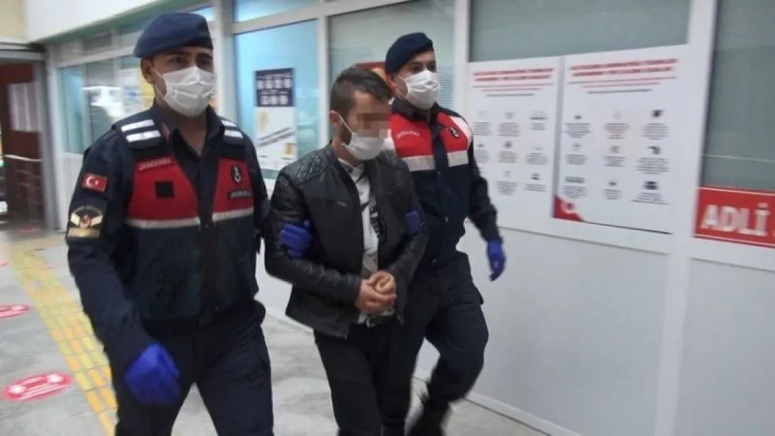 Kıskançlık cinayetine iyi hal indirimi
