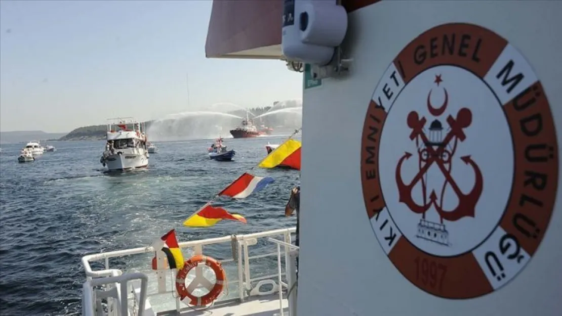 Kıyı Emniyeti Kocaeli'de personel alacak