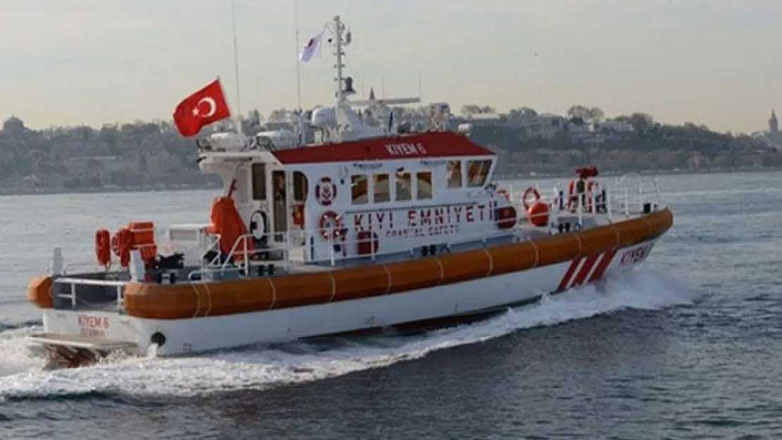 Kıyı Emniyeti Müdürlüğü 129 personel alacak