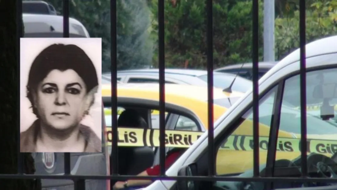 Sevgilisinin cesedini polis merkezine götürmüştü! Cezası belli oldu!