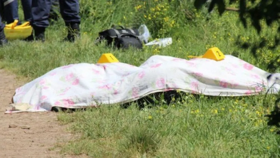 Kızlarına mektup yazdığı çifti öldüren sanık hakkında iddianame hazırlandı