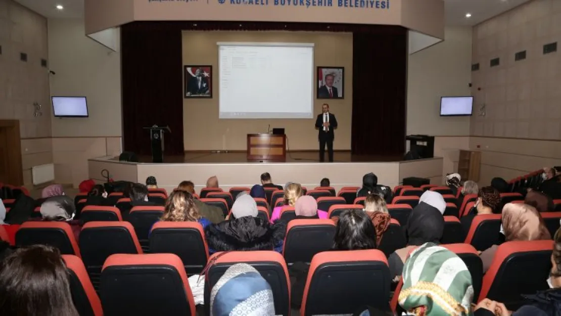 KO-MEK yeni döneme hazırlıklı başladı