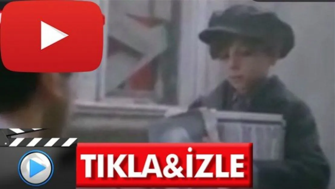 Koç'un reklam yıldızı İzmitli çıktı!