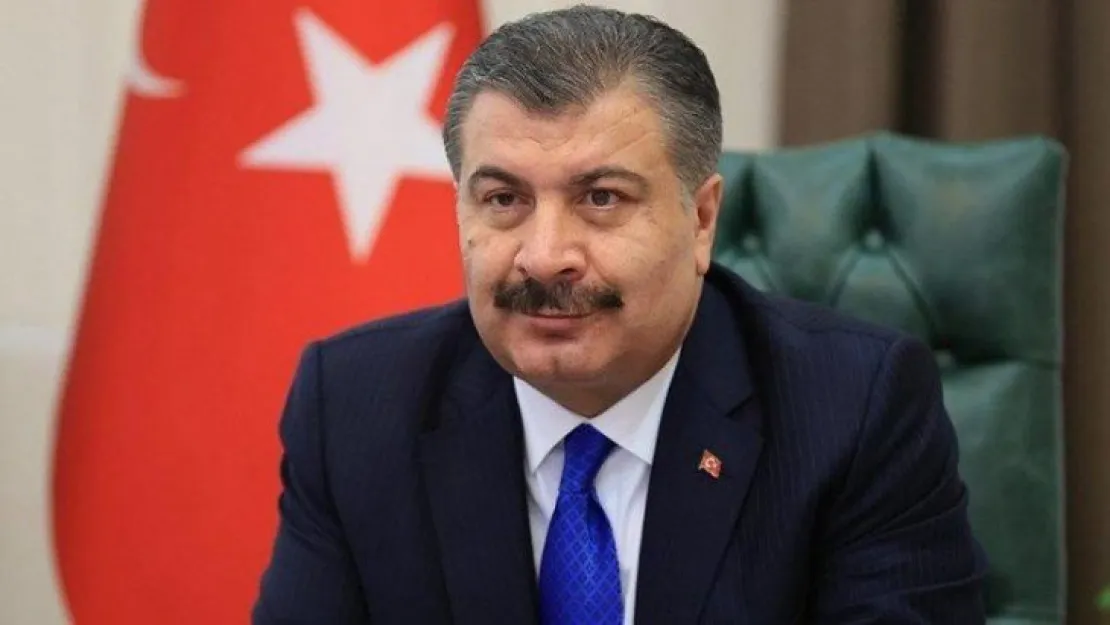 Koca'dan esprili paylaşım: Hazır bir araya gelmişken...