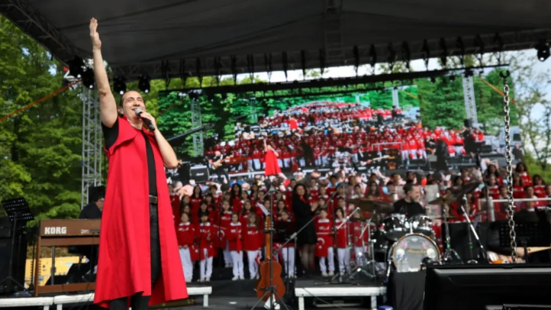 Kocaeli, 2023'te sanat ve kültürle parladı