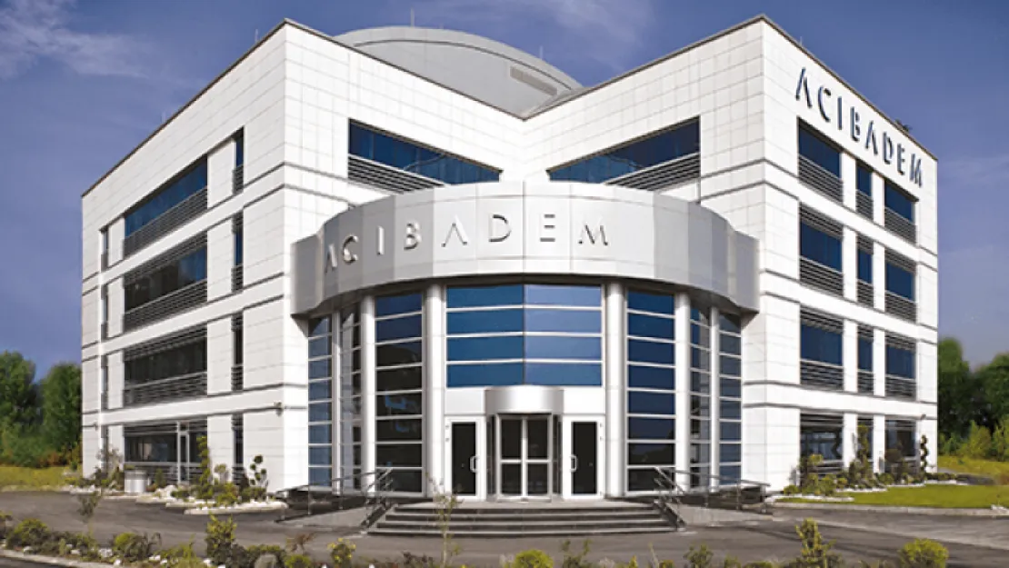 Kocaeli Acıbadem Hastanesi kapanıyor