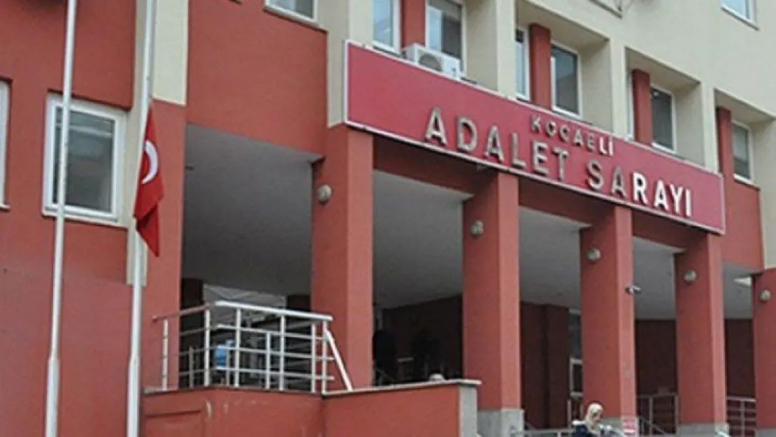 Kocaeli Adliyesi'nde duruşmalar o tarihte başlayacak