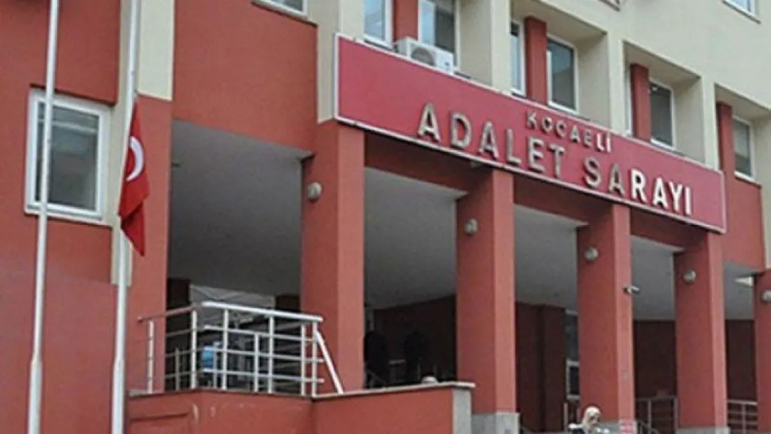 Kocaeli Adliyesi yarın duruşmalara başlıyor. İşte alınan tedbirler