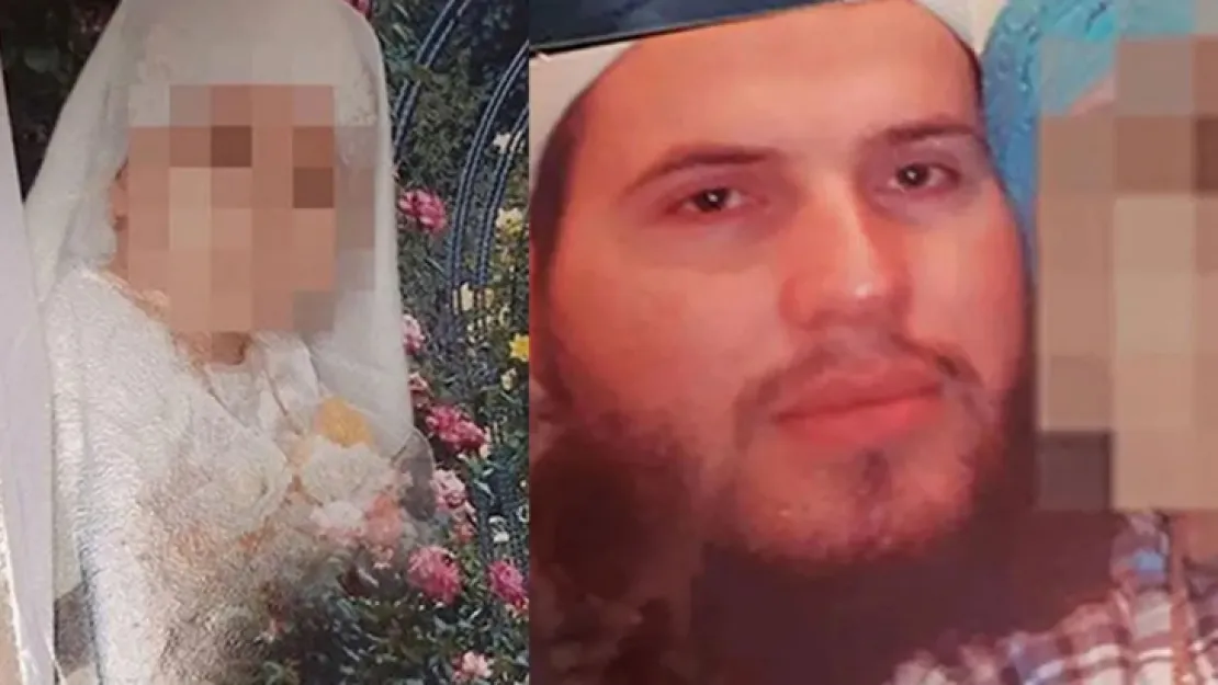 Kocaeli Barosu 6 yaşındaki gelin davasına müdahillik istedi