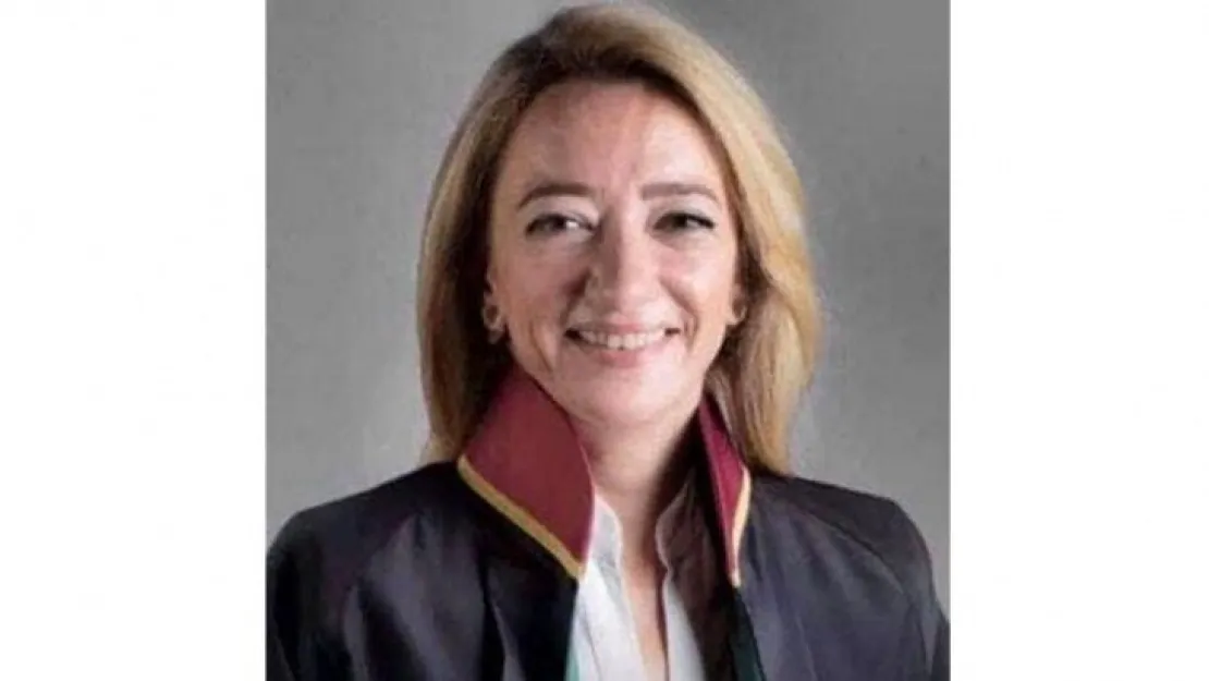 Kocaeli Barosu'ndan yeni taslağa sert tepki!
