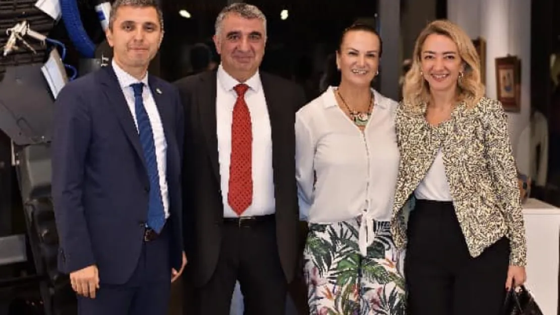 Kocaeli Barosu yeni başkanını seçti