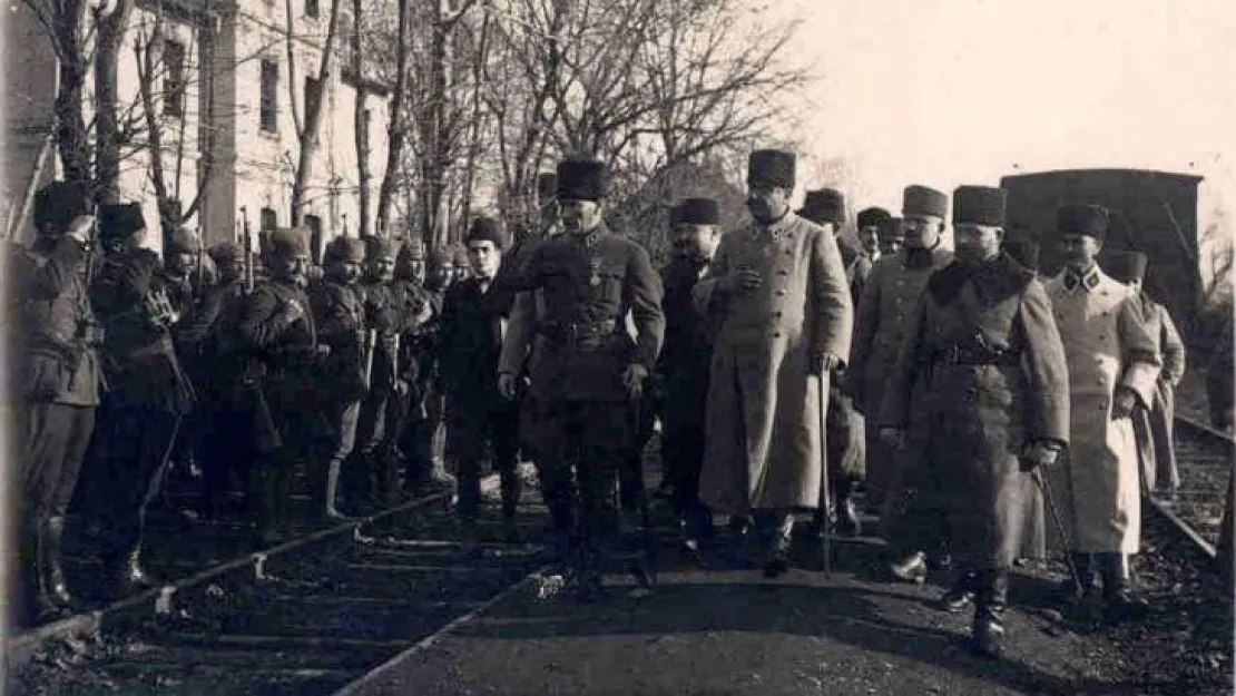 Kocaeli Basını Onur Günü 