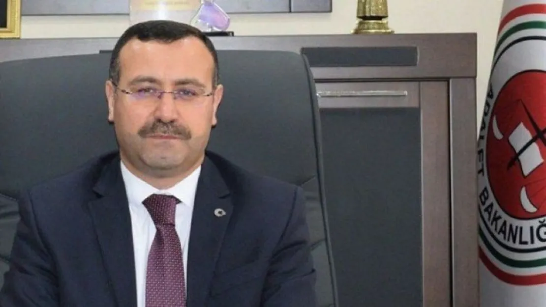 Kocaeli Başsavcısı Habip Korkmaz gidiyor mu?