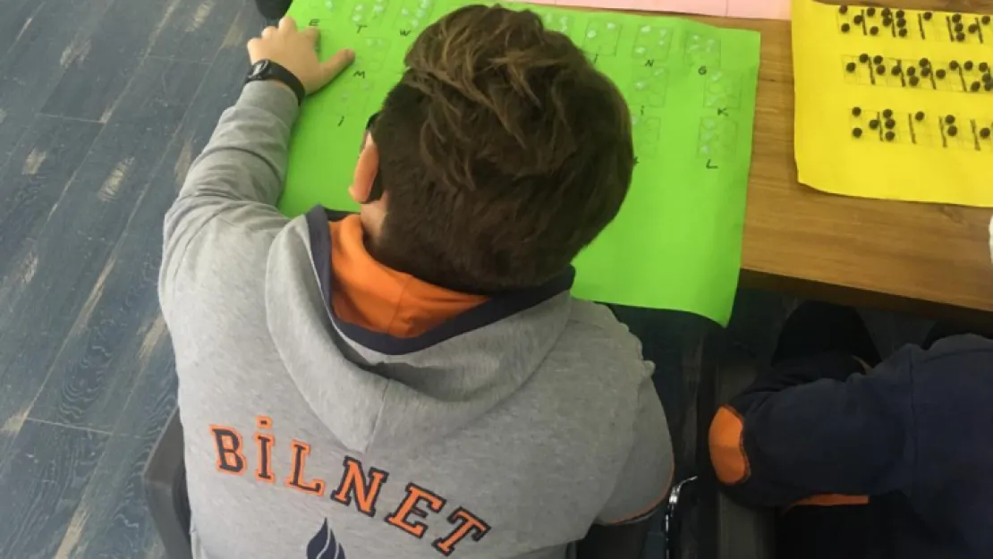 Kocaeli Bilnet'in E-Twininng projesi taçlandırıldı