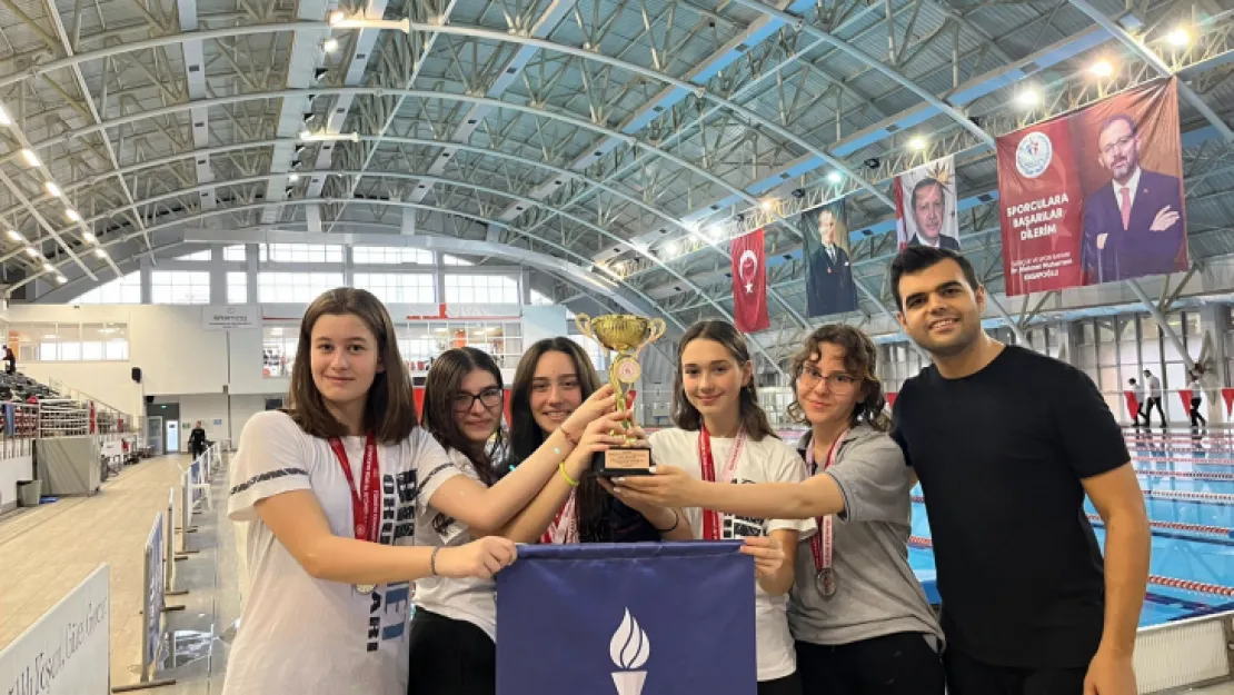 Kocaeli Bilnet'ten üst üste üç galibiyet