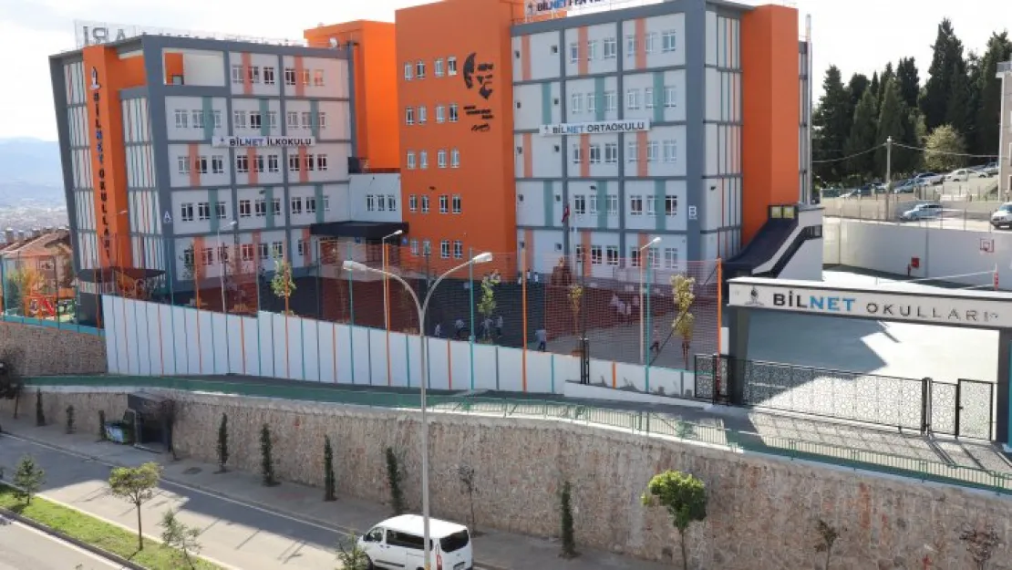 Kocaeli Bilnet yine zirvede