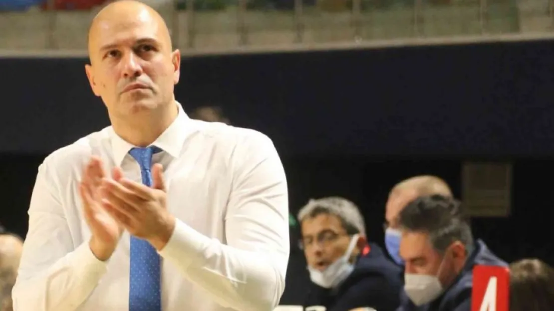 Bundan sonra 14 final maçımız var