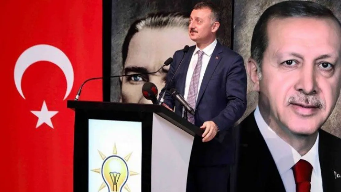 ''Kocaeli büyüdükçe Türkiye'de büyüyor''