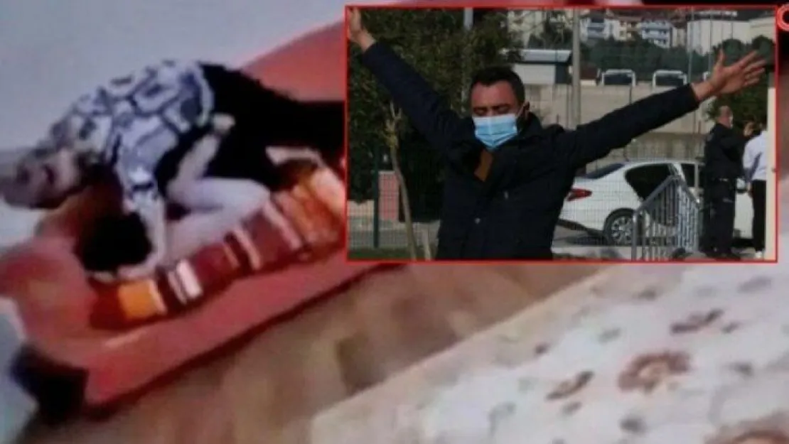Kocaeli Cumhuriyet Başsavcılığından Nurcan Serçe açıklaması!