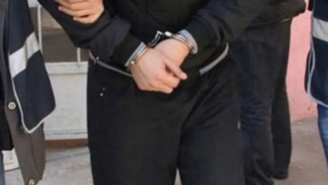 Kocaeli dahil 4 ilde FETÖ operasyonu