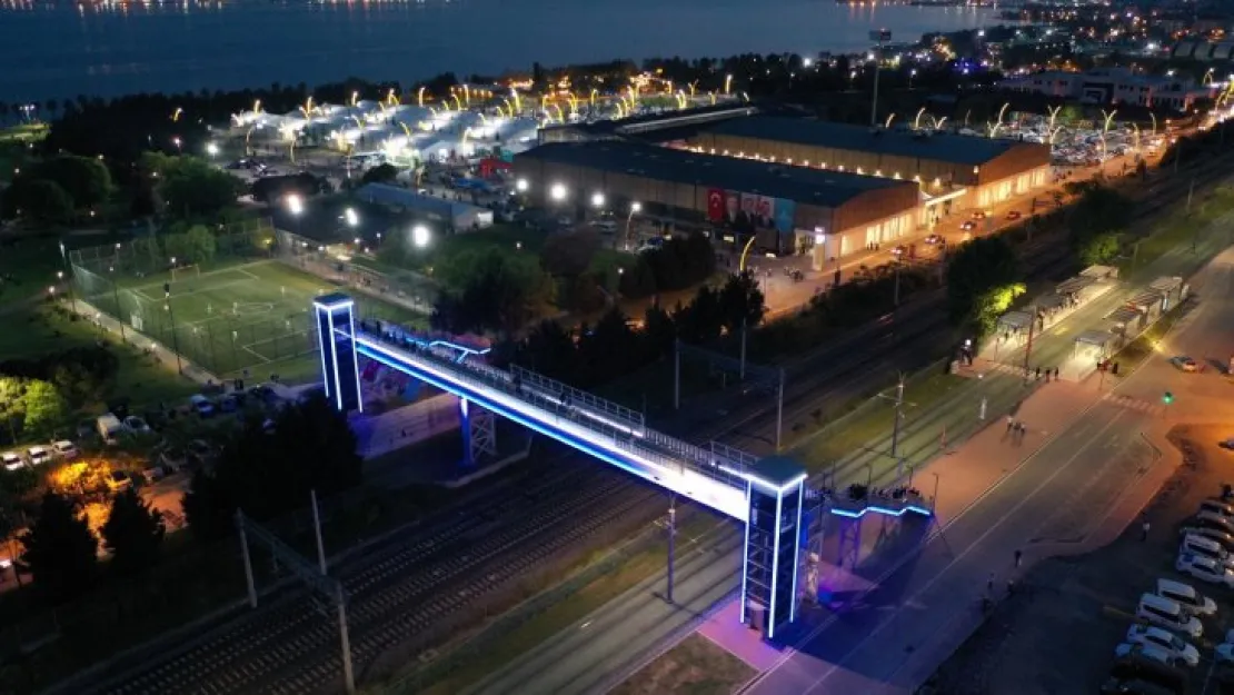 Kocaeli'de 10. Açılış Bayramı heyecanı