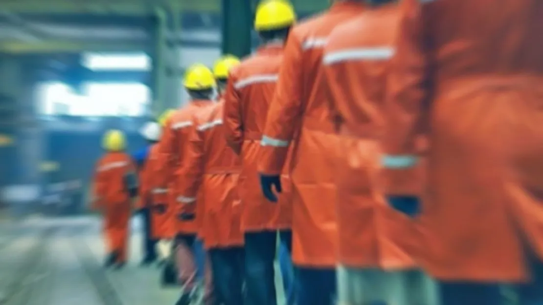Kocaeli'de 1352 personel aranıyor!