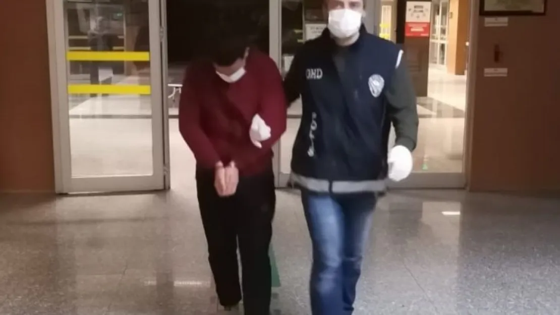Kocaeli'de 18 kaçak göçmen yakalandı