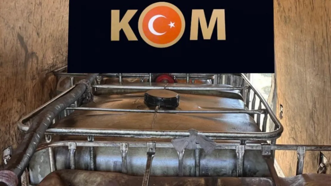 Kocaeli emniyetinden kaçamadılar!