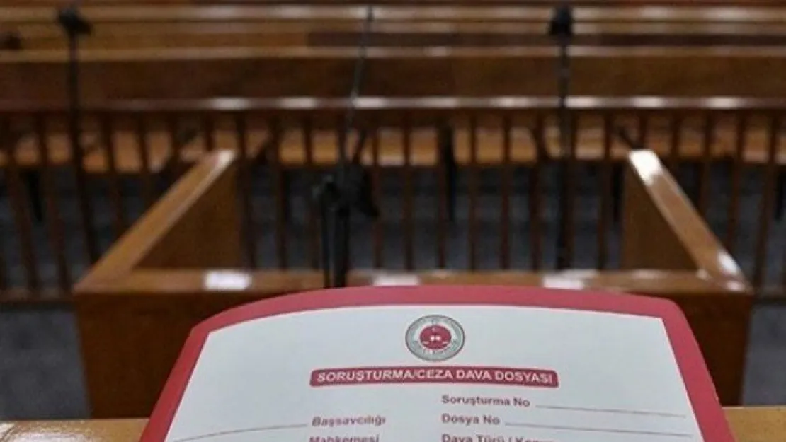 Kocaeli'de 7 bin kişiye FETÖ soruşturması!