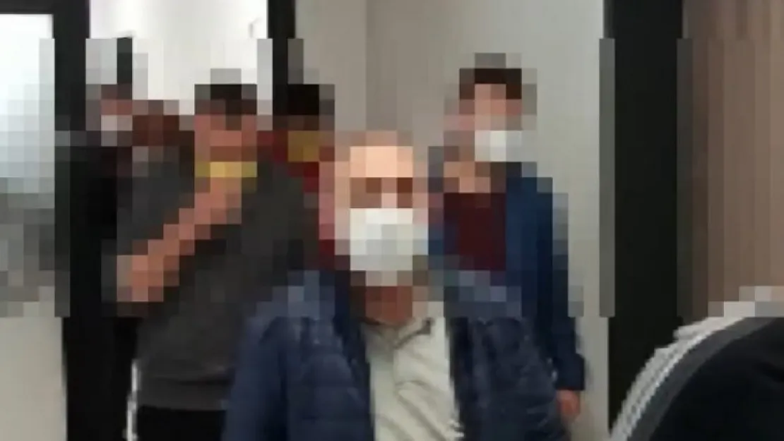 Kocaeli'de 73 kişiyi dolandıran 12 kişi tutuklandı