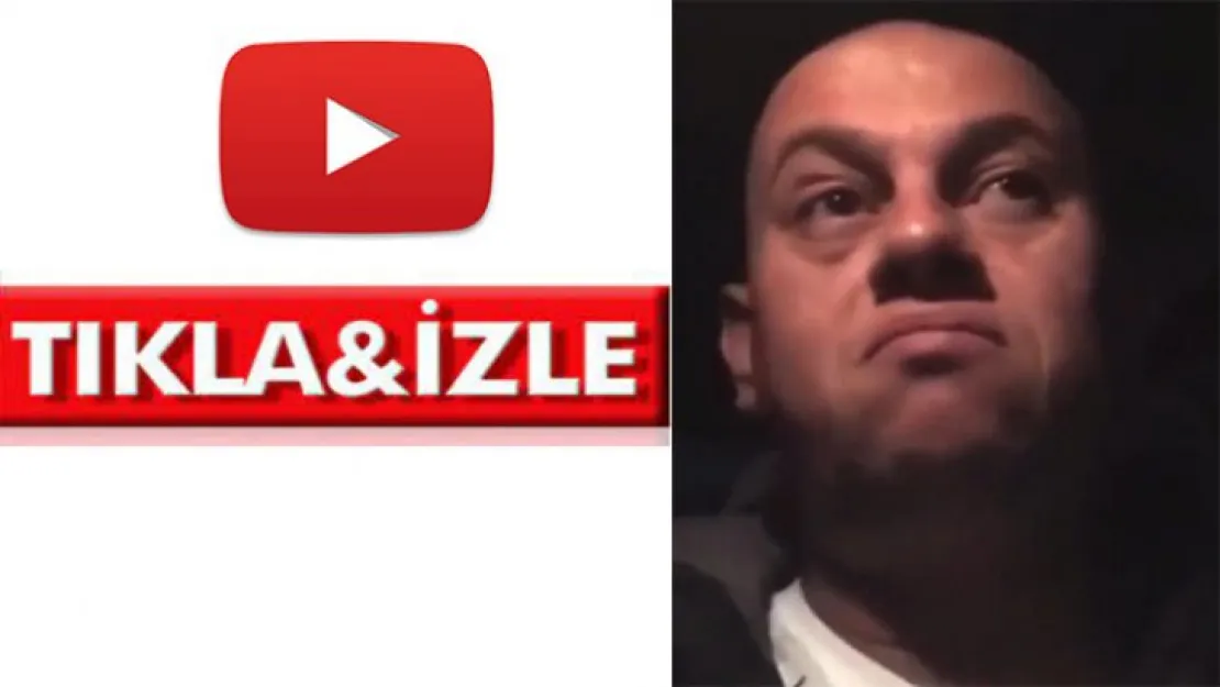 Kocaeli'de AK Partililere ana avrat küfür etti!