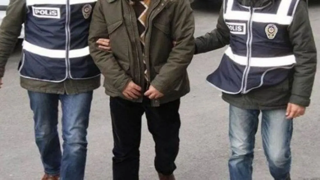 Kocaeli'de aranan 5 şahıs yakalandı