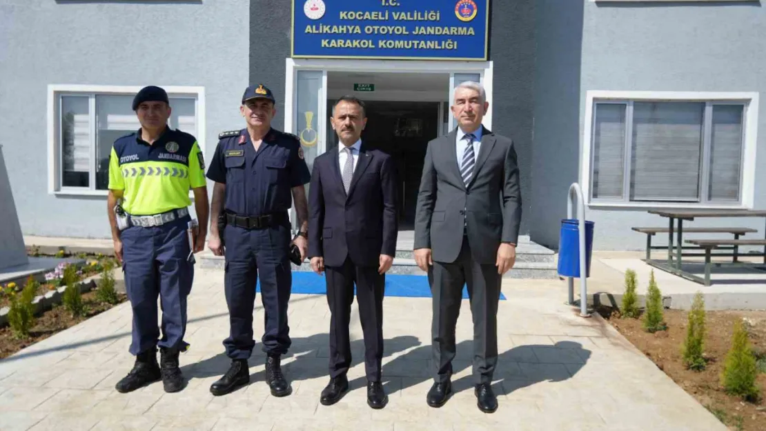 Kocaeli'de bayram boyunca 4 bin personel görev yapacak