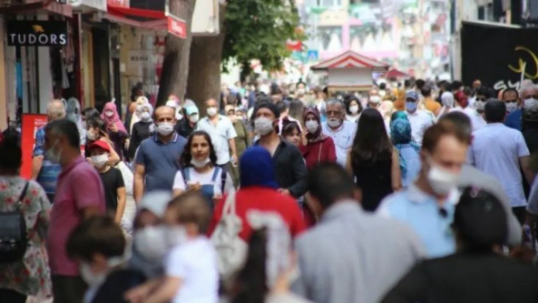 Kocaeli'de bayram hareketliliği