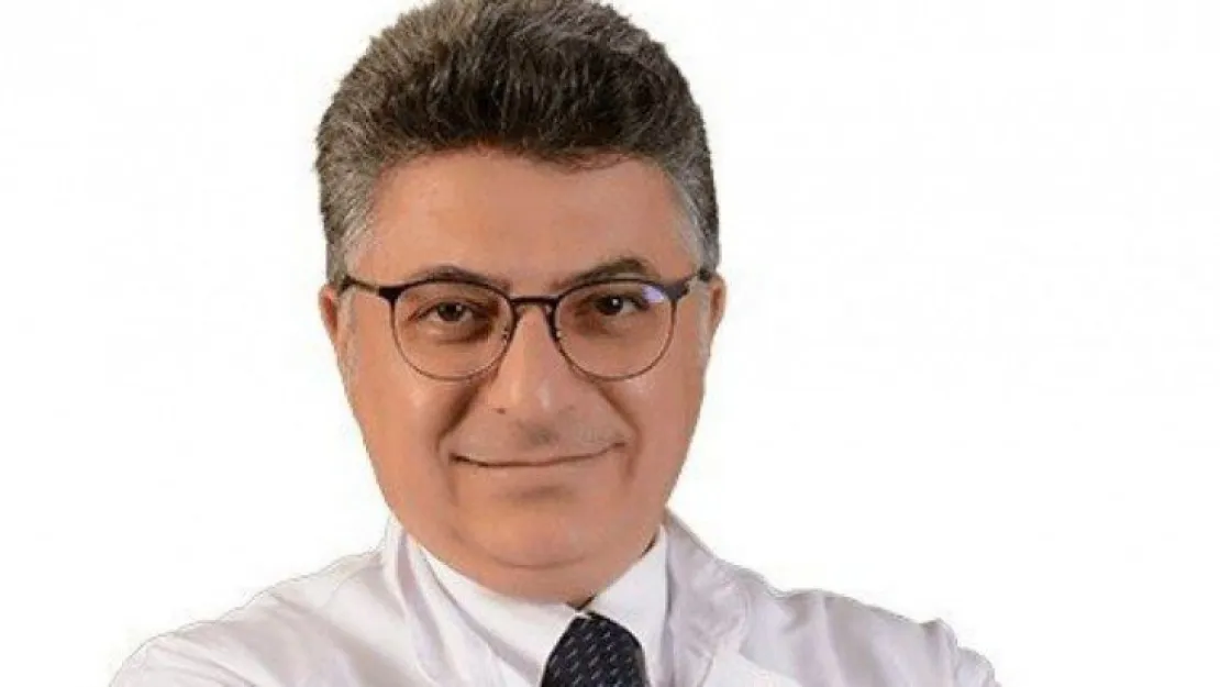 Kocaeli'de bir doktor daha koronavirüse yakalandı!