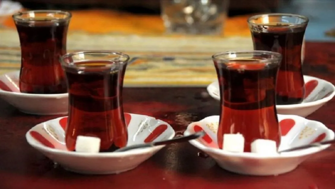 Kocaeli'de çaya zam!