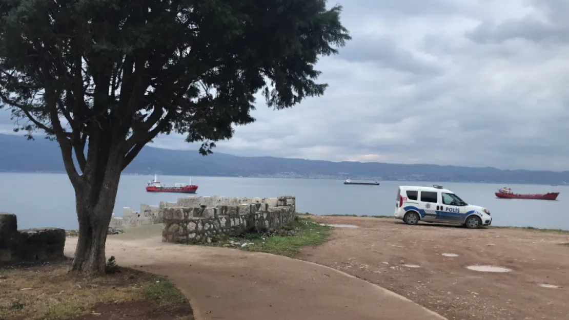 Kocaeli'de cesedi bulunan kişinin kimliği belli oldu