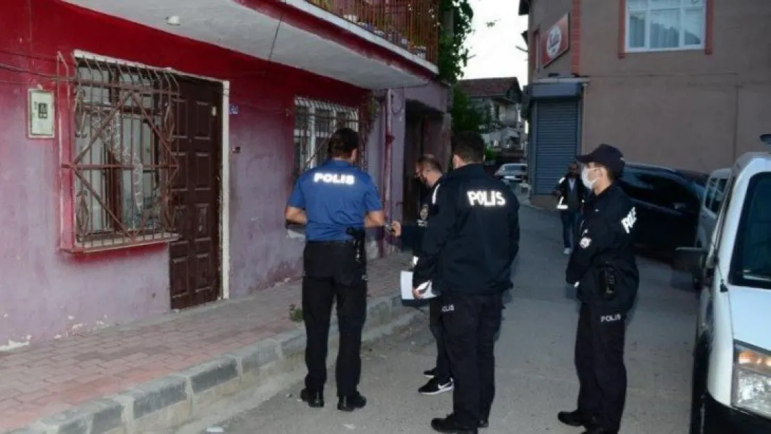 Kocaeli'de çeşitli suçlardan aranan 26 şahıs yakalandı